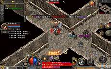 英雄合击传奇网站?真双刀无限刀速传奇手游